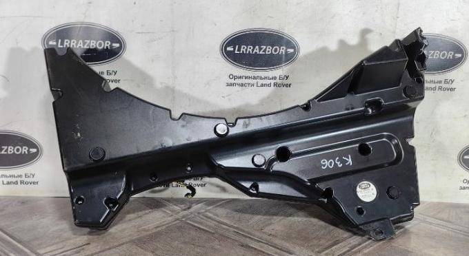 Сабвуфер Land Rover Freelander 2 2.2