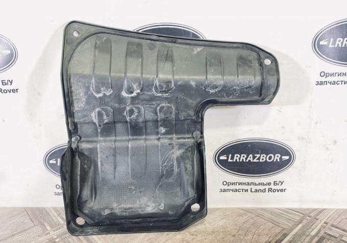 Крышка аккумулятора Land Rover Evoque L538 LR026208