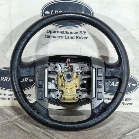 Руль кожа  Land Rover Freelander 2 2.2 L359 6H523600SB8PVJ
