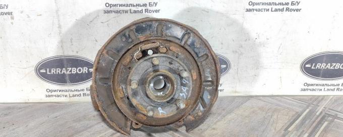 Кулак задний правый Land Rover Freelander 2 2.2 LR006962