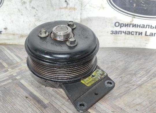 Кронштейн вентилятора Range Rover 4.2 Supercharged PQS500490