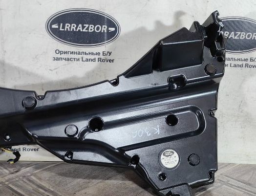 Сабвуфер Land Rover Freelander 2 2.2