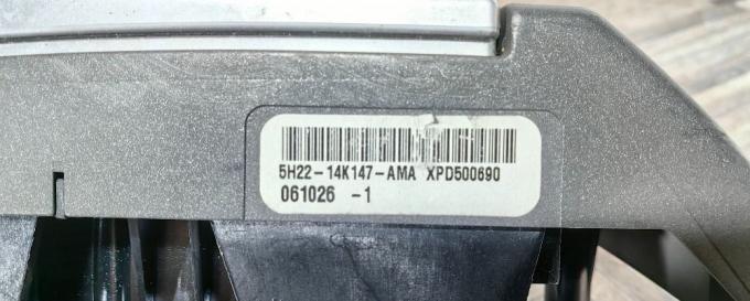 Адаптивный круиз радар Range Rover L320 YUL501380