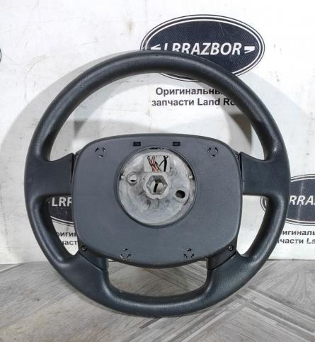 Руль кожзам  Land Rover Freelander 2 2.2 L359 6H523600QC8PVJ