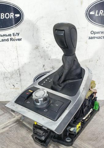 Селектор АКПП Land Rover Freelander 2 2.2 L359 LR002598
