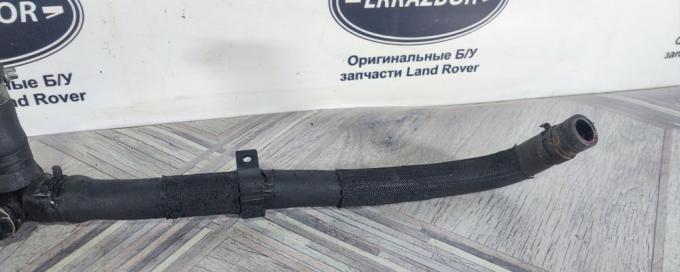 Патрубок охлаждения Range Rover Sport 3.0 LR013163