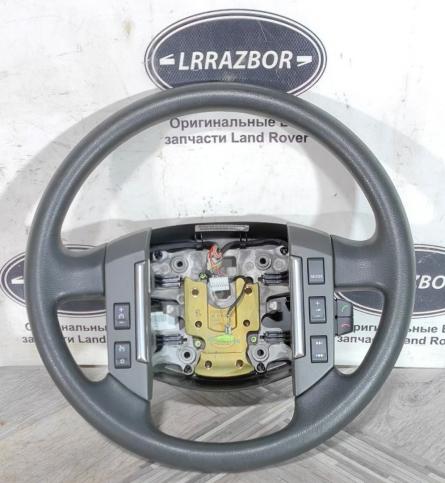 Руль кожзам  Land Rover Freelander 2 2.2 L359 6H523600UA8PVJ