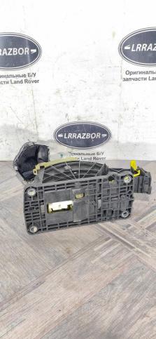 Селектор АКПП Land Rover Freelander 2 2.2 LR002598