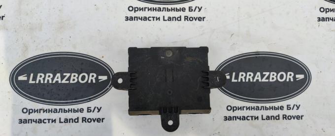 ЭБУ двери задней левой Range Rover Sport L320 LR023340