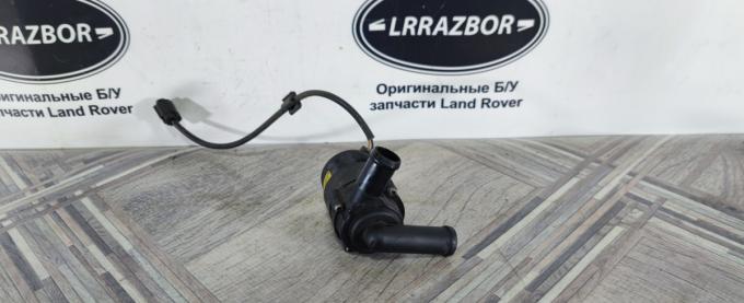 Помпа вебасто моторчик Land Rover DISCOVERY 3 L319 JEX000030