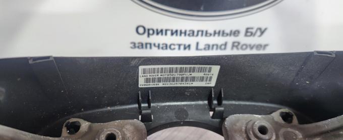 Руль Range Rover Sport L320 2005-2009 БЕЗ обогрева QTB501790PVJ