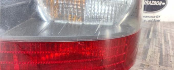 Фонарь задний правый Freelander 2 07-10 LR025606