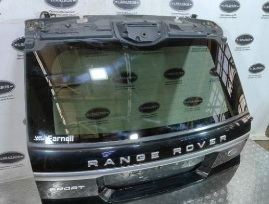 Крышка багажника Range Rover Sport 2 L494 LR071406