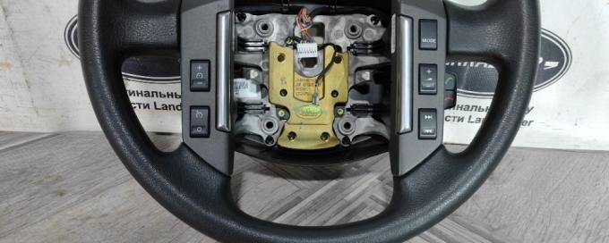 Руль кожзам  Land Rover Freelander 2 2.2 L359 6H523600UA8PVJ