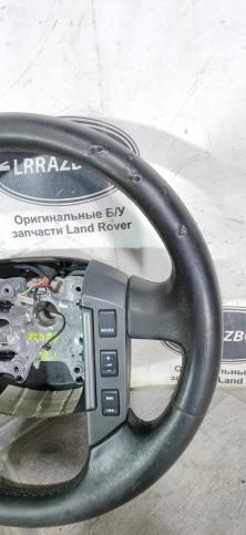 Руль Range Rover Sport 1 L320 2005-2009 QTB501540PVJ