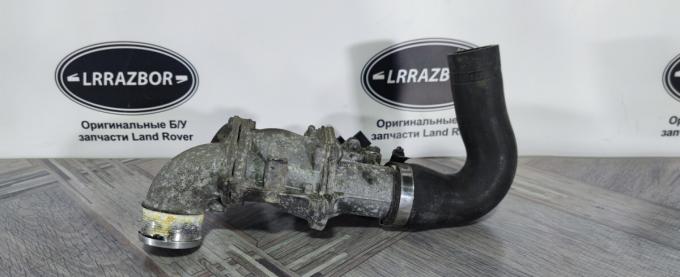 Байпасный клапан Range Rover Sport 306DT L320 LR017426