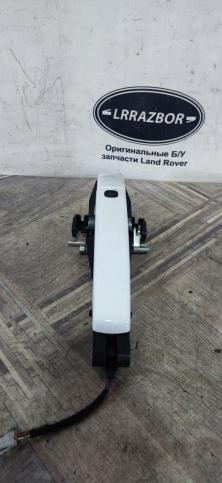 Ручка двери задняя правая Range Rover Sport L320 LR018297