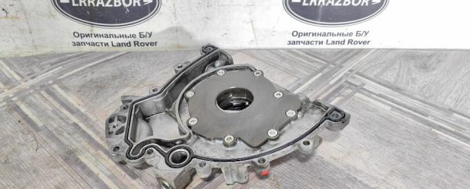 Насос масляный DISCOVERY 4 L319 3.0 306DT LR013487
