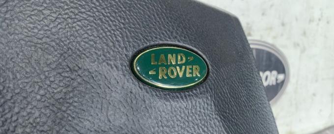 AIRBAG в руль Land Rover DISCOVERY 3 L319 05-09 EHM500930PVJ