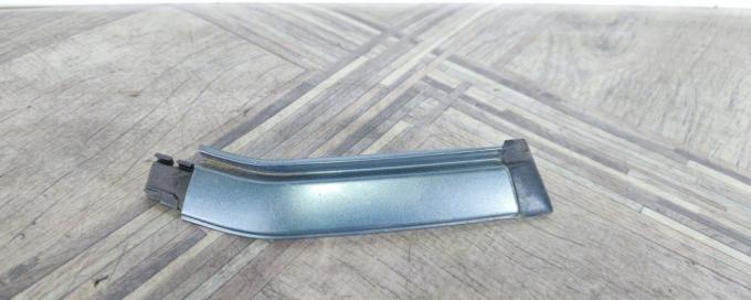 Молдинг крыши левый Range Rover L322 02-12 DBC000032LML
