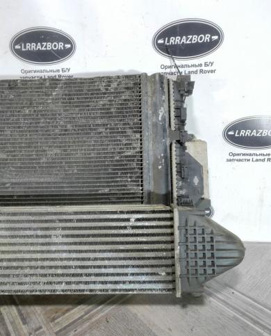 Кассета радиаторов Land Rover Freelander 2 2.2 LR006715