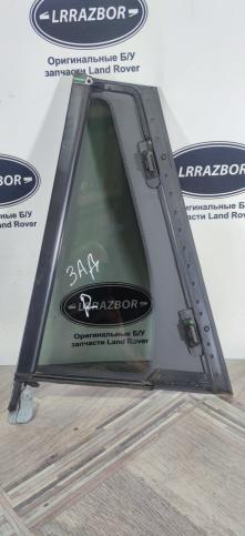 Форточка задняя правая Range Rover Sport L320 CVB500324