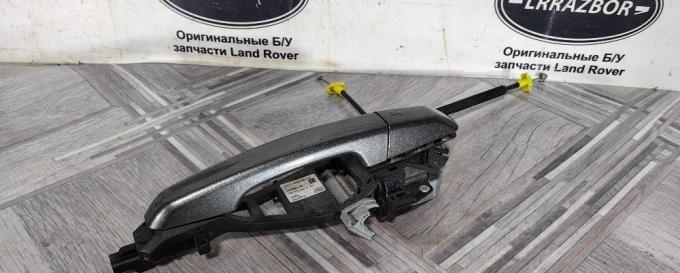 Ручка двери  передняя правая Land Rover Evoque 1 LR061201