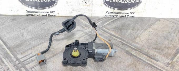Моторчик правый передний Land Rover Freelander 2 CVH500040
