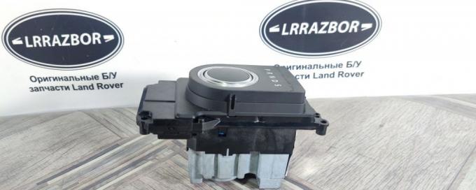 Селектор АКПП шайба Range Rover L322 09-12 LR022957