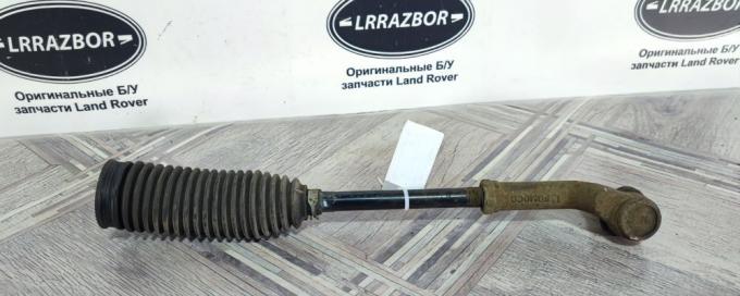 Тяга рулевая с наконечником левым Freelander 2 LR016869