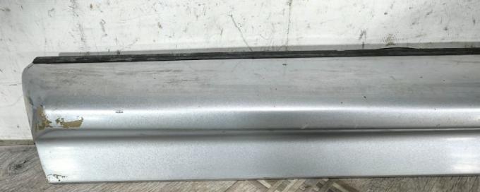 Молдинг передний левый  Range Rover Sport L320 DGP000212PCL
