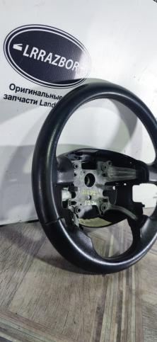 Руль Range Rover Sport L320 2005-2009 БЕЗ обогрева QTB501790PVJ