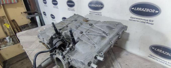 Компрессор Range Rover 5.0 510 L320 L322 LR035519