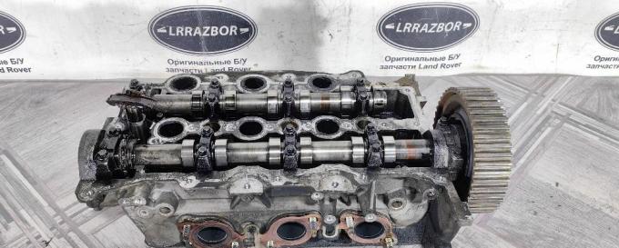 ГБЦ правая Land Rover DISCOVERY 3 2004 - 2009 2.7 1311302