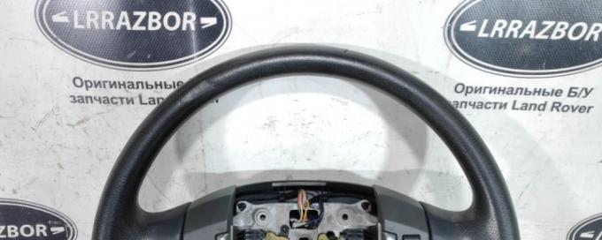 Руль кожзам  Land Rover Freelander 2 2.2 L359 6H523600QB8PVJ