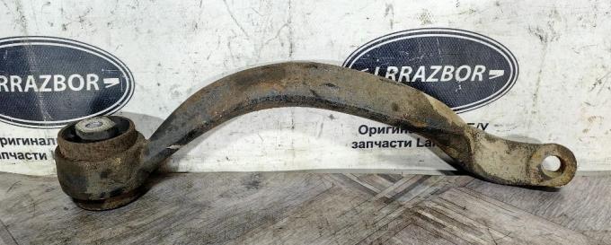 Рычаг передний нижний правый Range Rover L322 RBJ000120