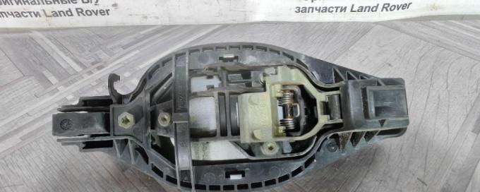 Ручка двери задняя левая Range Rover 3 L322 02-12 LR011107