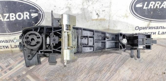 Ручка передняя левая Land Rover Freelander 2 L359 LR020928