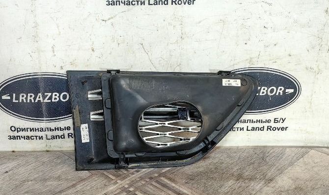 Жабра в крыло лев Land Rover Sport L320 2009-2013 LR020802