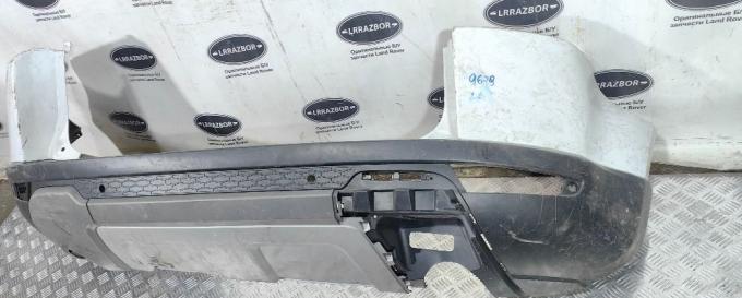 Бампер задний Range Rover Evoque L538 LR036708