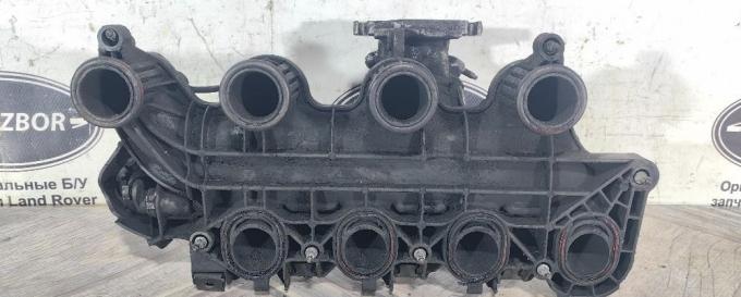 Коллектор впускной Land Rover Freelander 2 2.2 LR006680