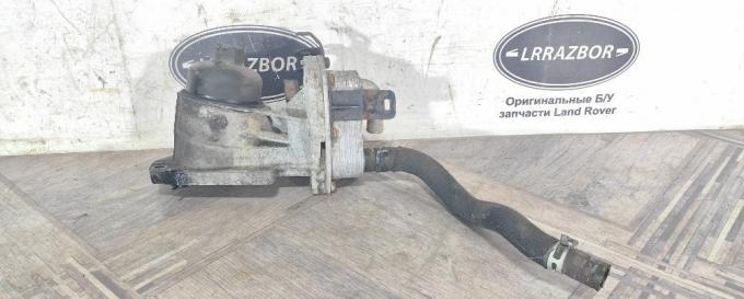Корпус масляного фильтра Freelander 2 2.2 LR006653
