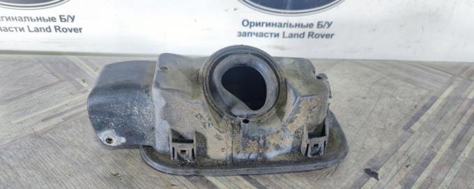 Лючок бензобака Land Rover Sport L320 2005-2013 LR014044