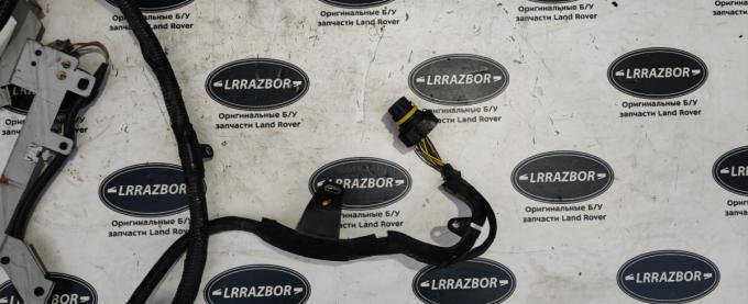 Проводка АКПП Land Rover Range Rover Sport L320 LR021153