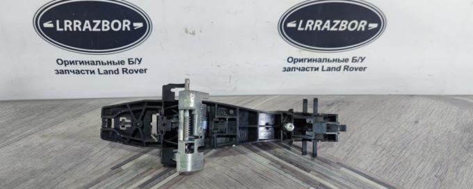 Ручка двери передняя правая Range Rover Sport L320 CXF500140