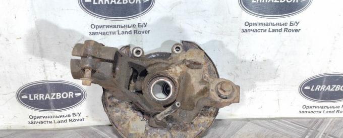 Кулак задний правый Land Rover Freelander 2 2.2 LR006962