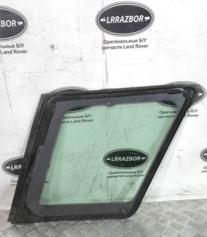 Стекло багажника левое Land Rover Freelander 2 LR001763