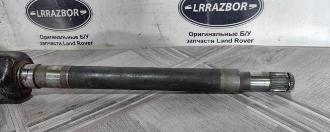 Привод правый передний Range Rover Sport 2 L494 LR064251