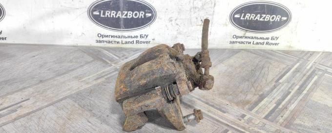 Суппорт левый задний Land Rover Sport L320 SOB500052