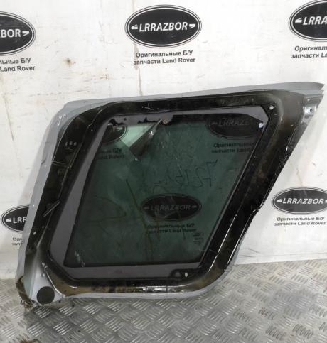 Стекло багажника левое Land Rover Freelander 2 LR001763